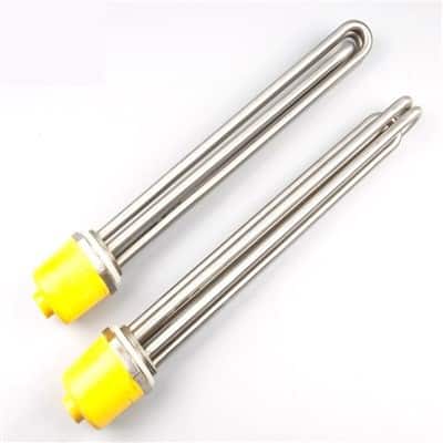 Threaded Immersion Heater