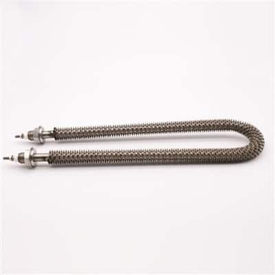 Tubular Air Heater