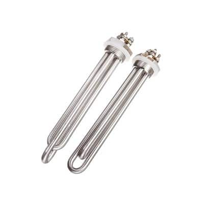 Tubular Element Heaters