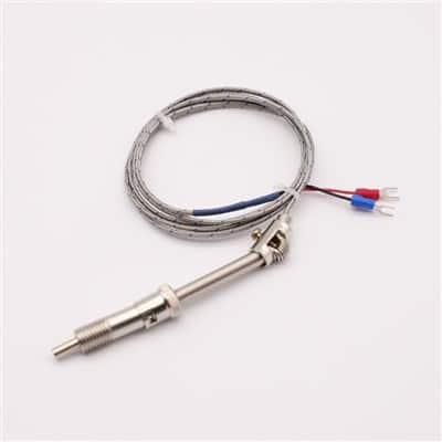 Type E Thermocouple