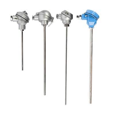 Type K Thermocouple