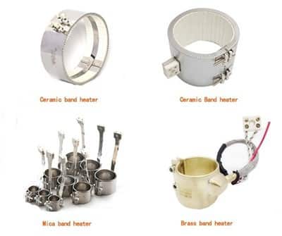Wholesale Band Heater