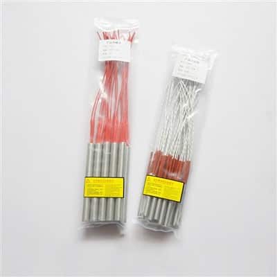 8mm Cartridge Heater 300w