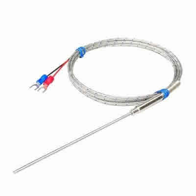 Cheap Thermocouple