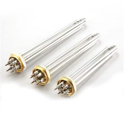 Immersion Heater For Water
