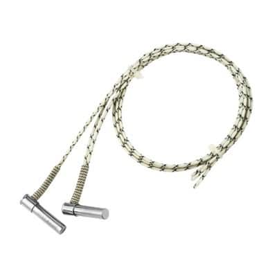 L-shaped cartridge heater