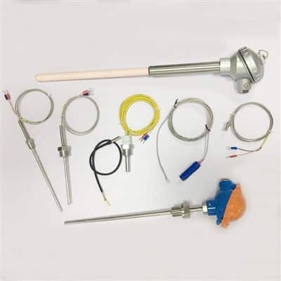Thermocouple Manufactures