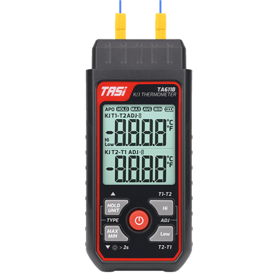 K Thermocouple Thermometer