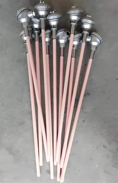 Type B Thermocouple Sensor