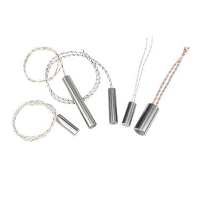12v 24v 48v 220v Cartridge Heating Element Electric Resistance Heater
