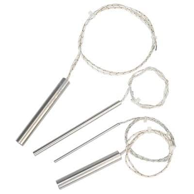 12v 24v Cartridge Heater Pencil Heater For Mold