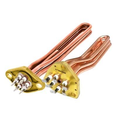 1850w 220v Electric Water Heat Tube