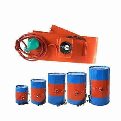 2000w Silicone Heater