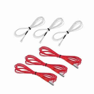 20w Cartridge Heater