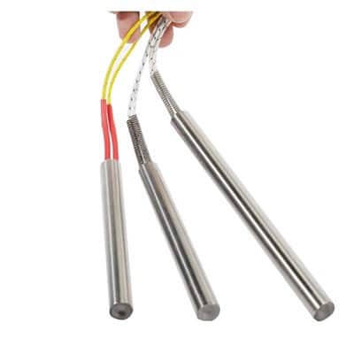 220v 1200w Cartridge Heater
