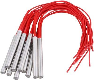 229v Heater Cartridge Pencil 1200w