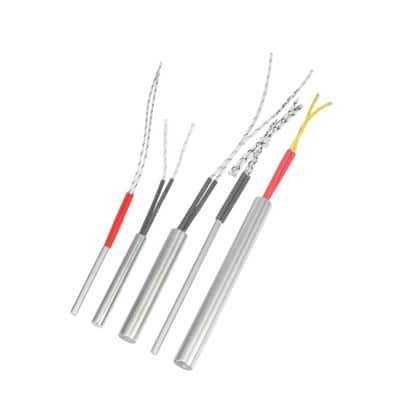 24v 120w Heater Cartridge