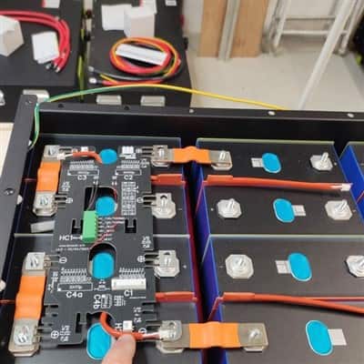 24v Silicone Battery Heating Pad
