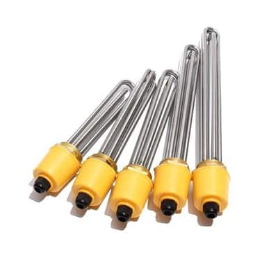 3 Phase Water Heater Element