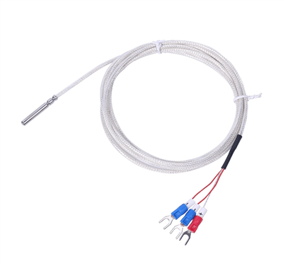 3 Wire Thermocouple