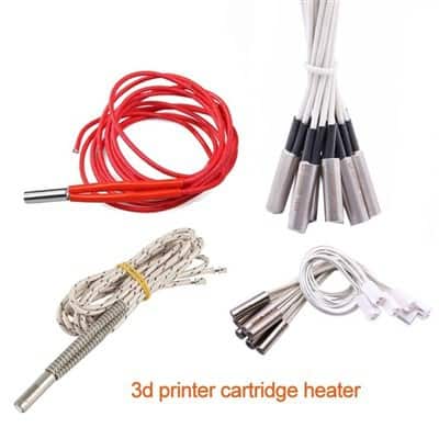 3d Print Cartridge Heater