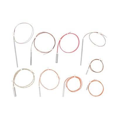 3x20mm 20w Cartridge Heater
