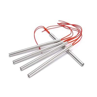 400 W 110 V Cartridge Heater