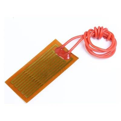 40mm Pi Film Heater