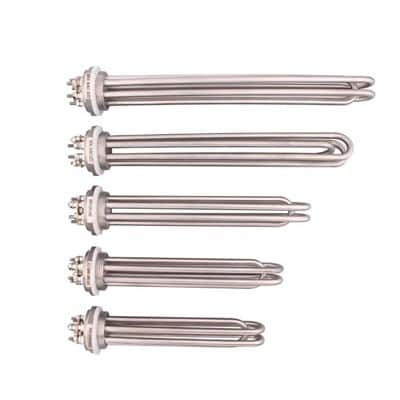48v Immersion Heater