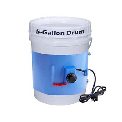 5 Gallon Drum Heater