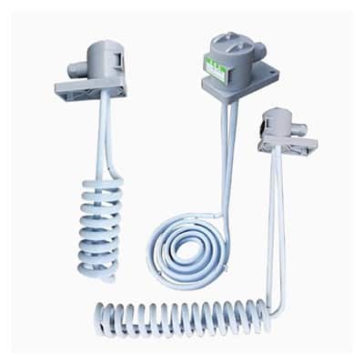 Acid Resistance Immersion Heater