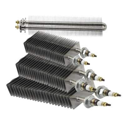 Baking Oven Heating Rod