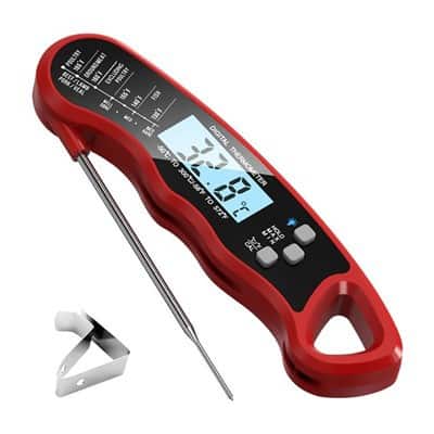 Barbecue Thermometer