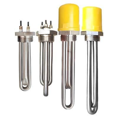 Boiler Heater Element