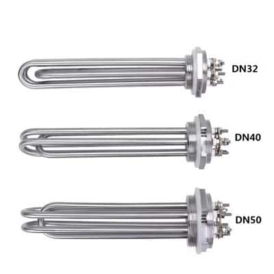 Boiler Water Heater Industrial