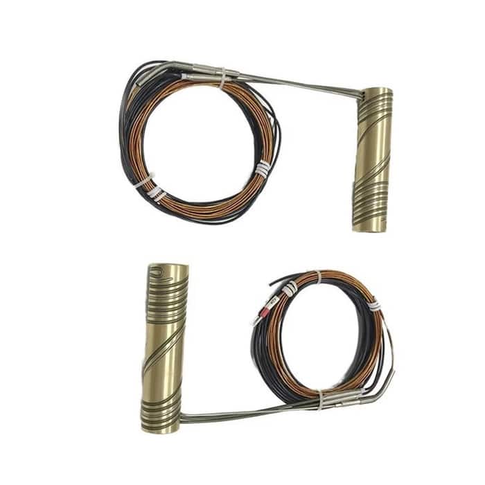 Brass Nozzle Heater