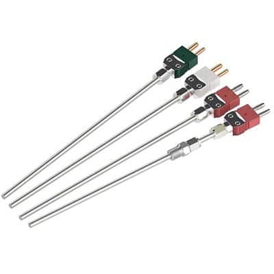 C Type Thermocouple
