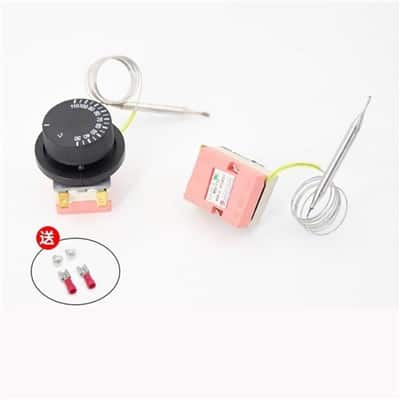 Capillary Thermostat Sensor