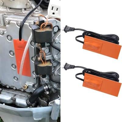 Car Engine Heater 12v