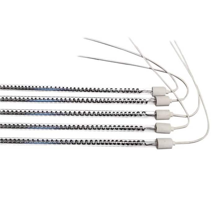 Carbon Fiber Heating Element