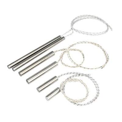 Cartridge Heater 10mm X 145mm Length