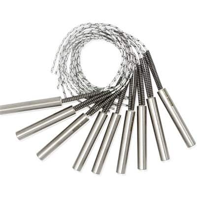 Cartridge Heater 12 V 150 W
