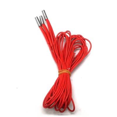 Cartridge Heater For 3d Printer
