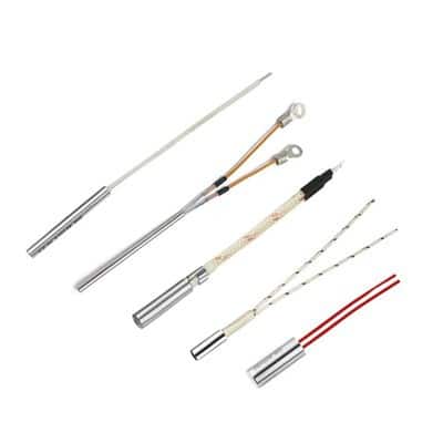 Cartridge Heater Supplier