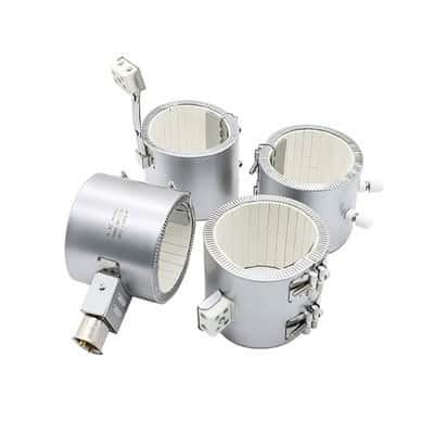 Ceramic Band Heater