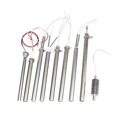 Ceramic Cartridge Heater