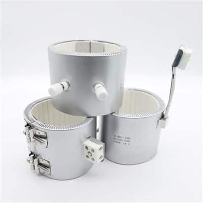 Ceramic Heater Heating Element