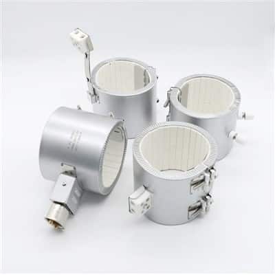 Ceramic Resistor Heater