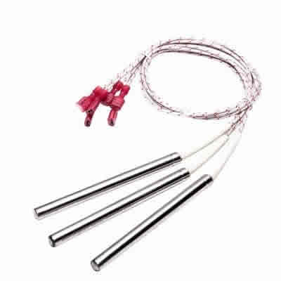 China Cartridge Heaters