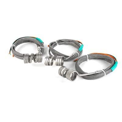 Coil Heater Element
